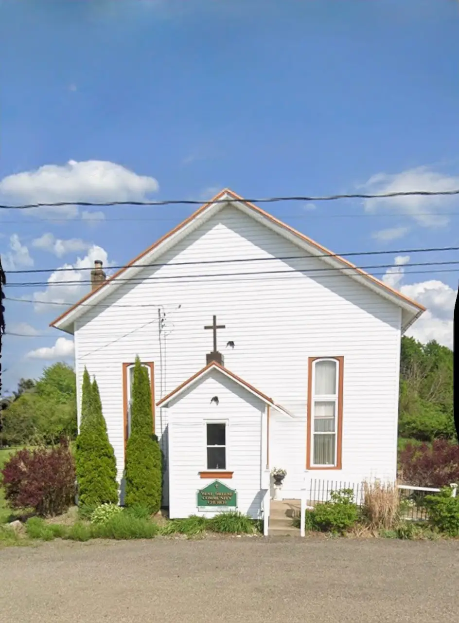 11081 W Greene Road, Waterford, PA 16441 - Image #1