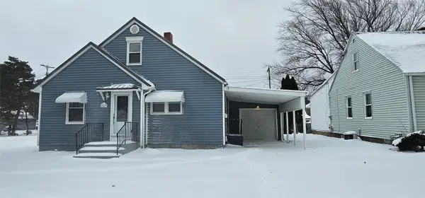 857 E 37th Street, Erie, PA 16504