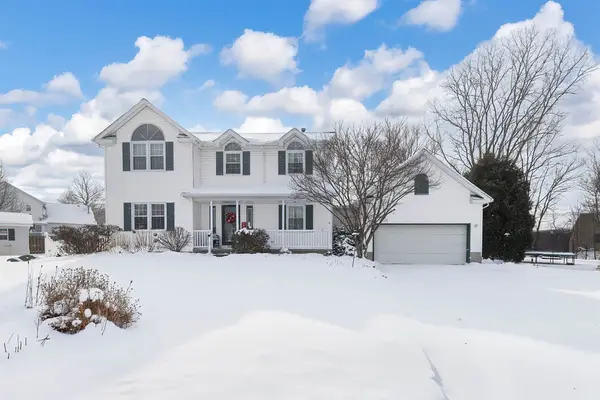 2232 Foxwood Drive, Erie, PA 16510