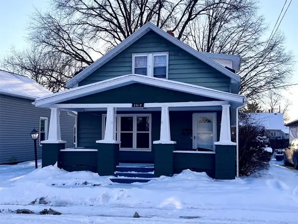 2618 Hazel Street #1, Erie, PA 16508