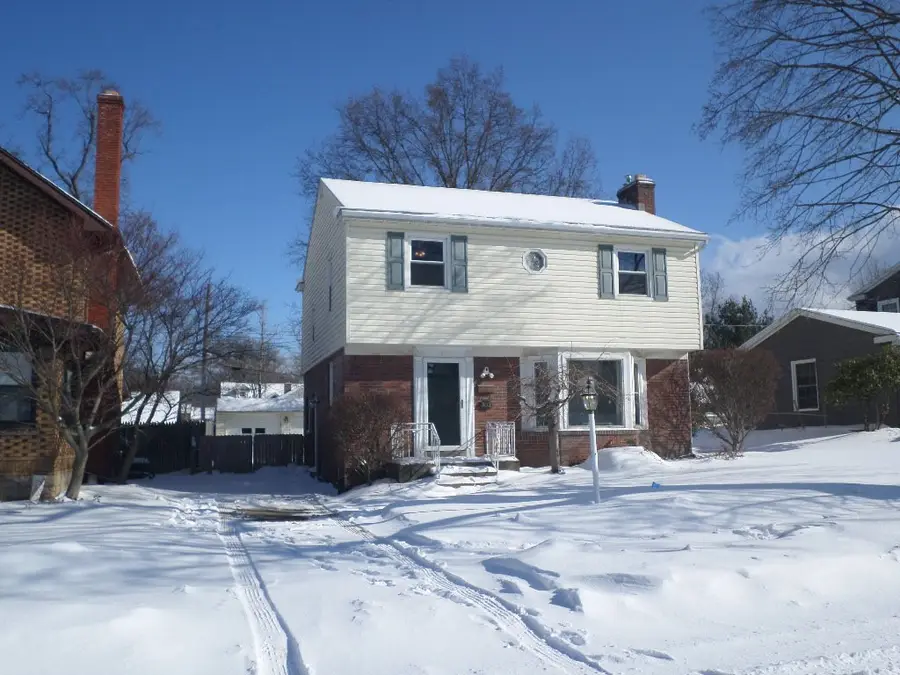 3831 Sassafras Street, Erie, PA 16508 - Image #2