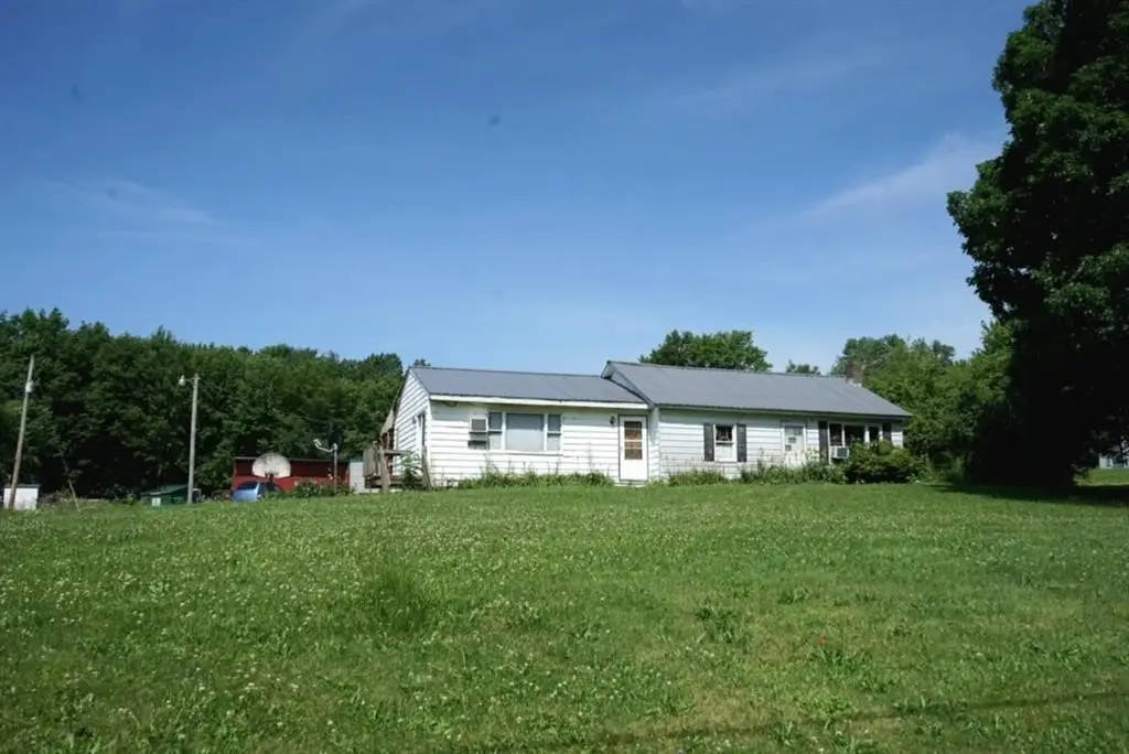 17315 Phelps Road, Linesville, PA 16424 - #1