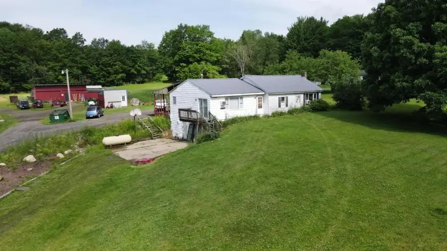 17315 Phelps Road, Linesville, PA 16424 - #2