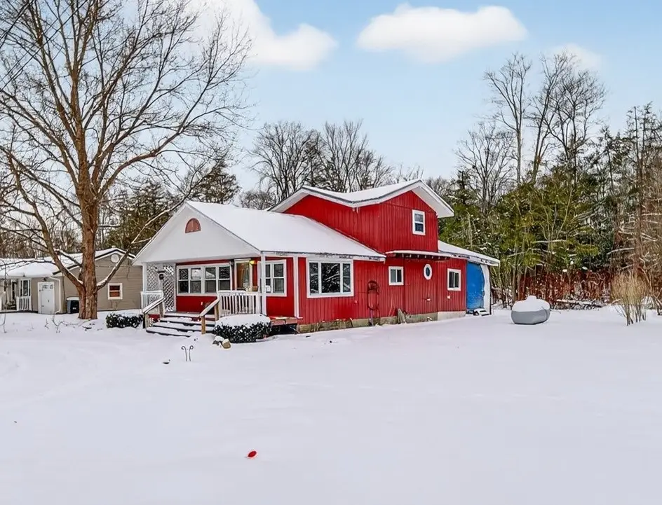 24689 Westview Drive, Union City, PA 16438 - Image #1