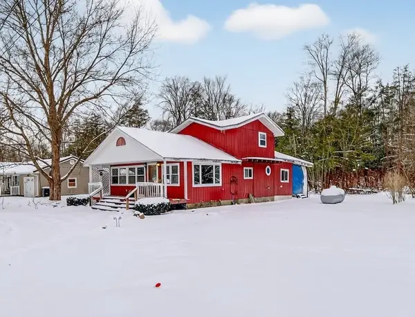 24689 Westview Drive, Union City, PA 16438