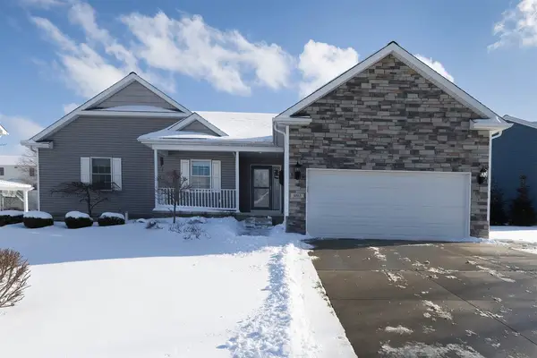 6863 Heather Trail, Erie, PA 16510