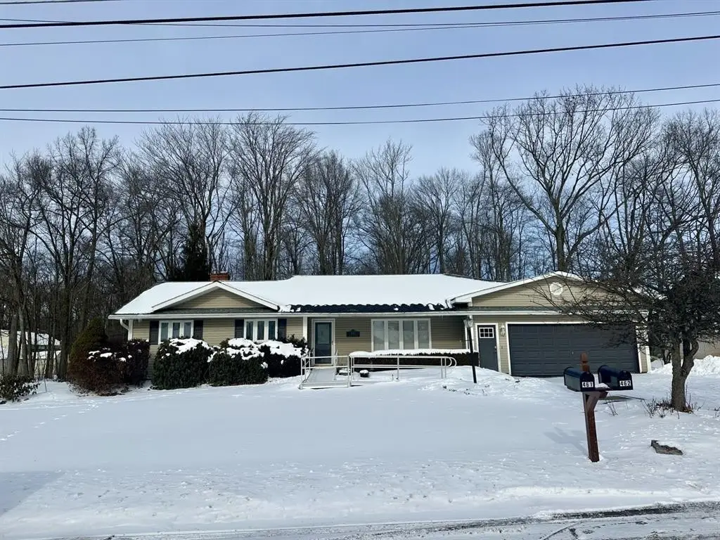 Address Withheld By Seller, Meadville, PA 16335 - #1