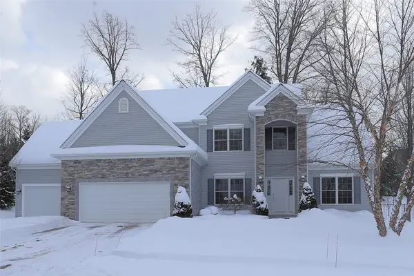 4355 Stone Creek Drive, Erie, PA 16506