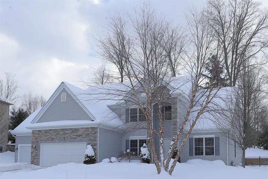 4355 Stone Creek Drive, Erie, PA 16506 - Image #3