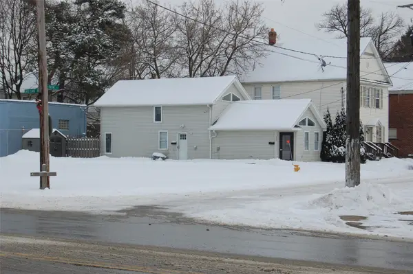 613 Payne Avenue, Erie, PA 16503