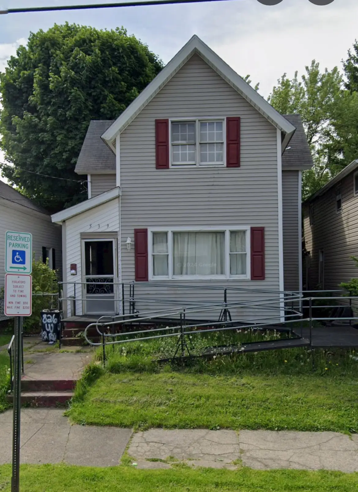 539 E 23rd Street, Erie, PA 16503 - Image #1