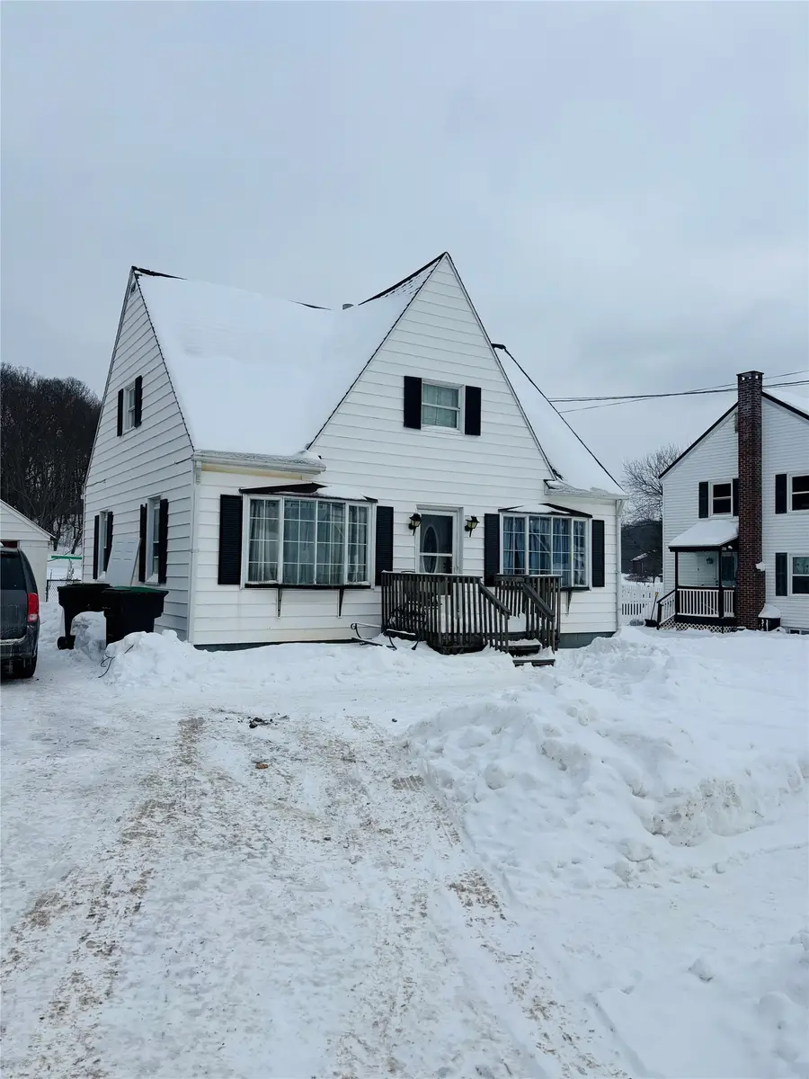 162 N Franklin Street, Cochranton, PA 16314 - #2