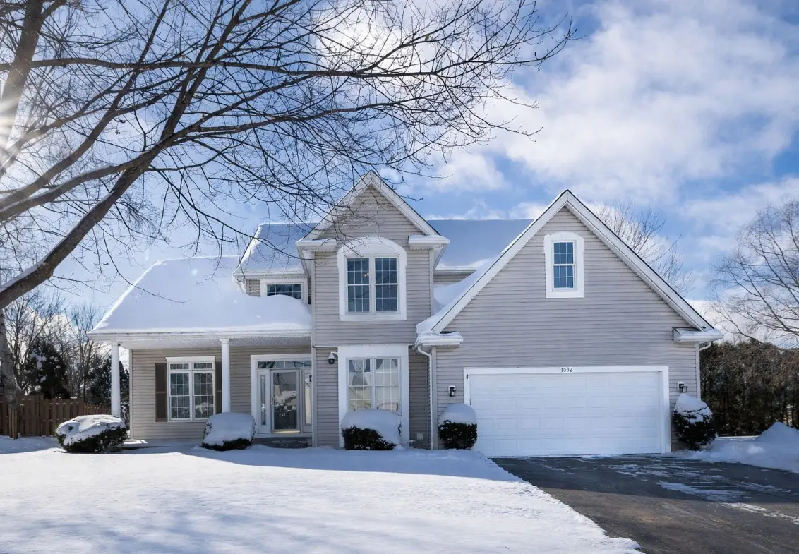 1002 Brooks Bay Drive, Erie, PA 16505 - #1