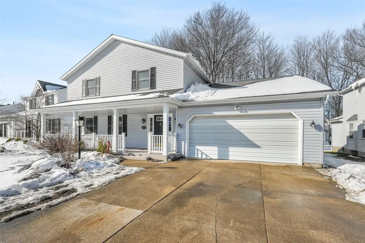 1214 Jonathan Drive, Erie, PA 16509 - #1