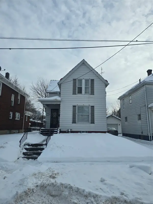 1117 W 21st Street, Erie, PA 16502