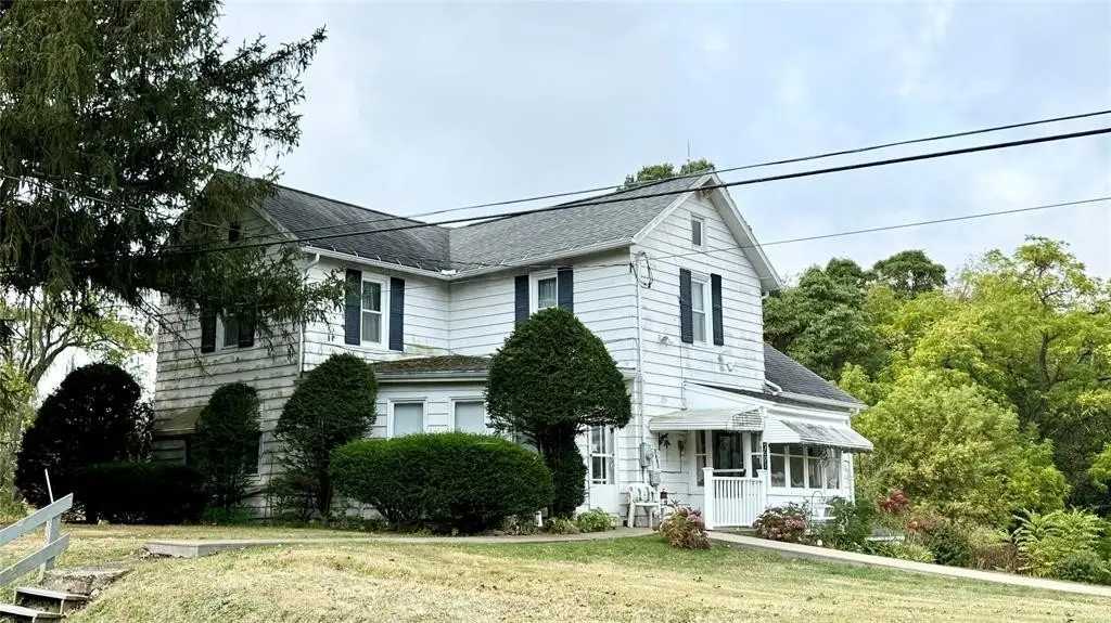 7691 Mercer Pike, Meadville, PA 16335 - #1