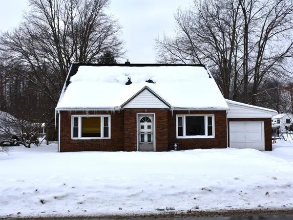 13333 Dunham Road, Meadville, PA 16335