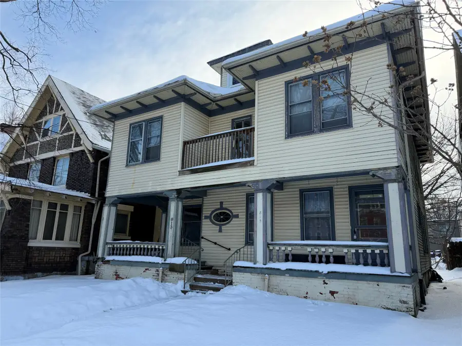 813 W 9th Street, Erie, PA 16502 - #3