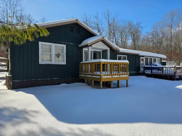 124 Mcdonald Lane, Tionesta, PA 16353