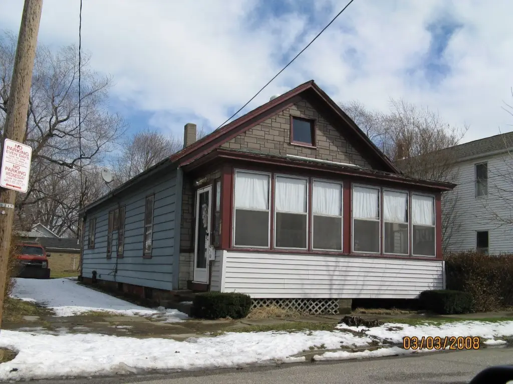 411 Wilson Street, Erie, PA 16507 - Image #1