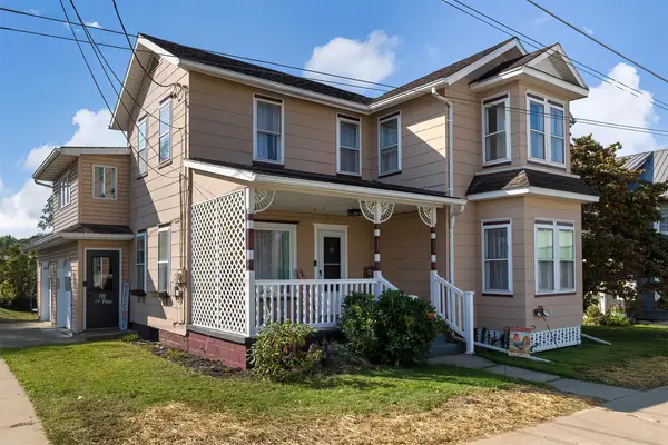 119 W Pine Street, Cochranton, PA 16314