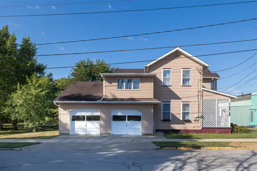 119 W Pine Street, Cochranton, PA 16314 - #2