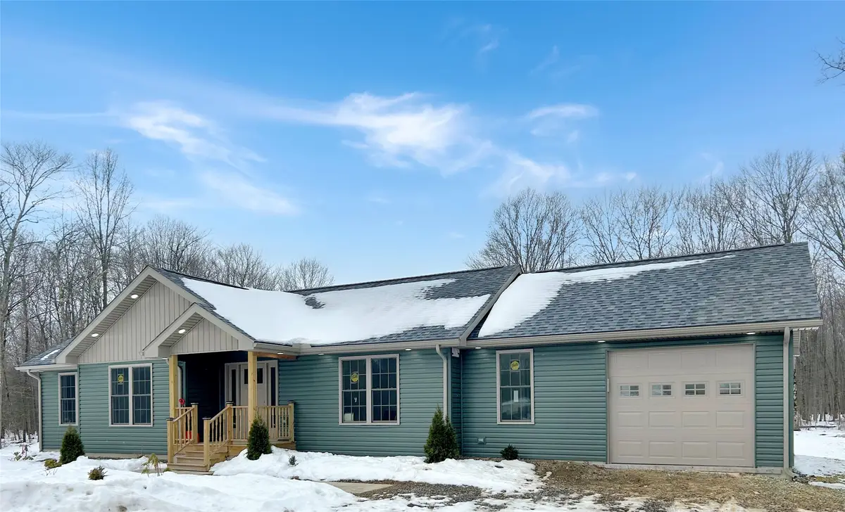 16754 Carr Hill Road, Meadville, PA 16335 - #1