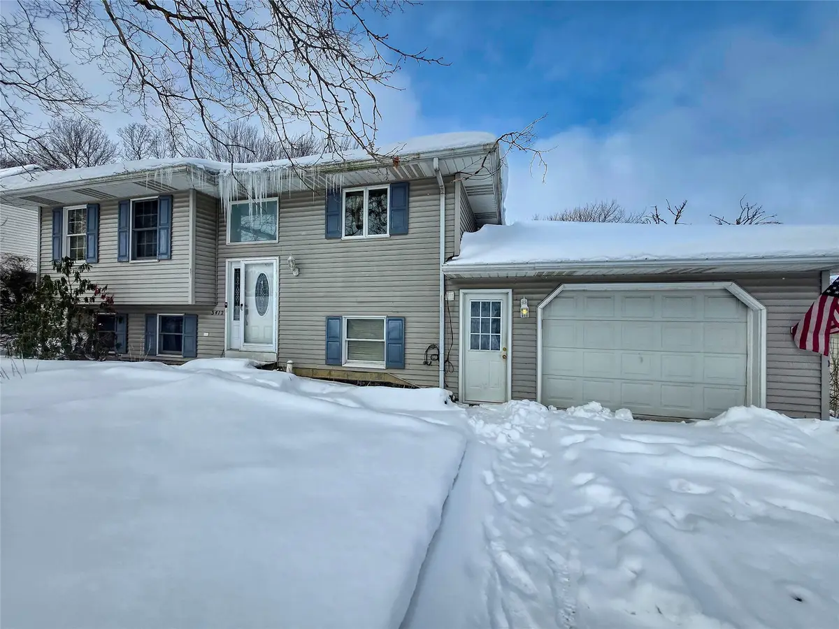 3412 W 41st Street, Erie, PA 16506 - #1