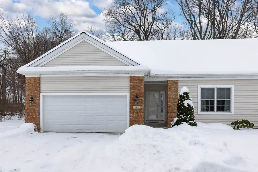 2017 Chatham Drive, Fairview, PA 16415 - #2