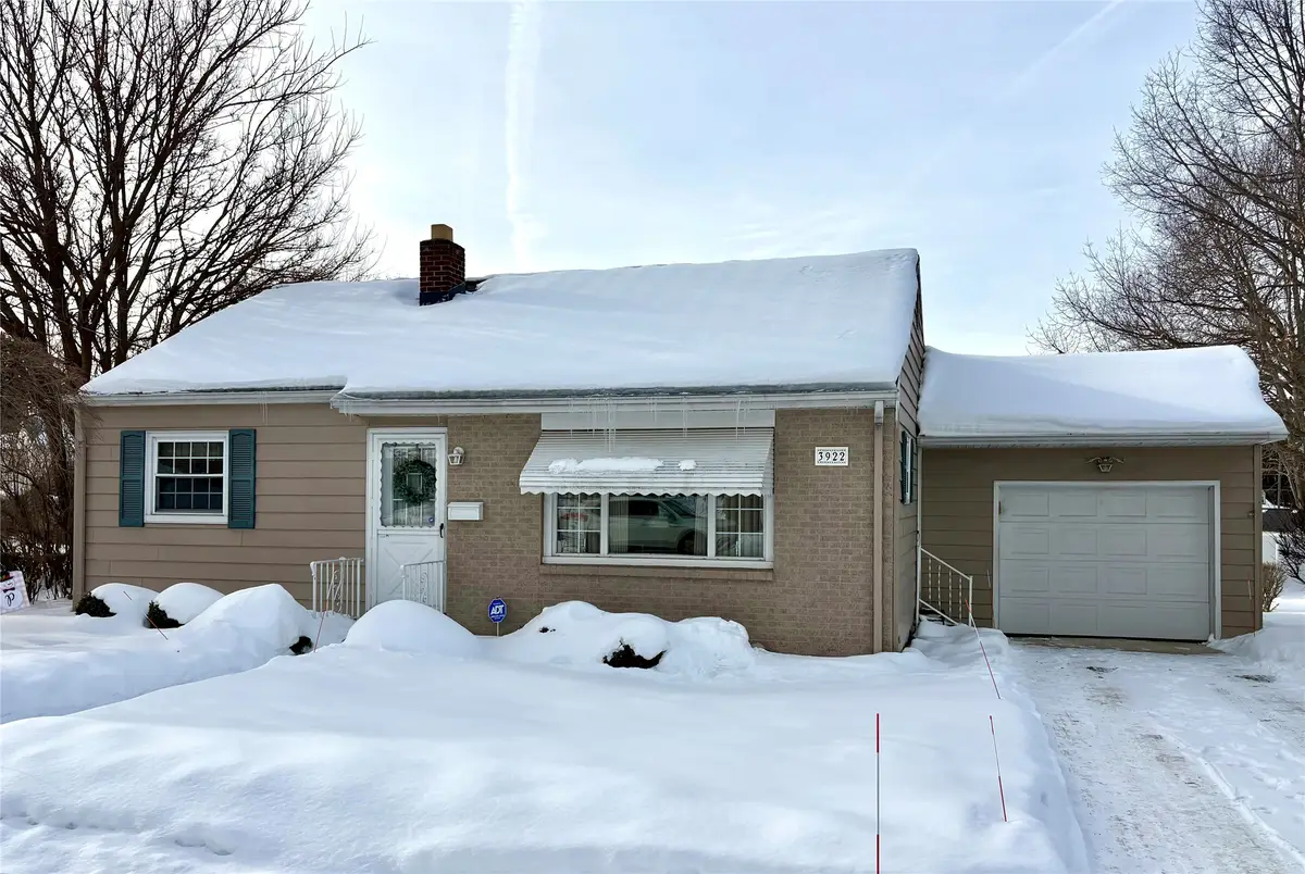 3922 Rilling Avenue, Erie, PA 16509 - #1