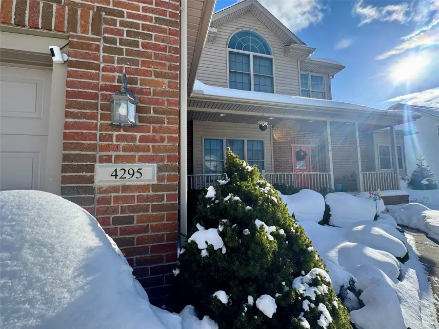 4295 Stone Creek Drive, Erie, PA 16506 - #2