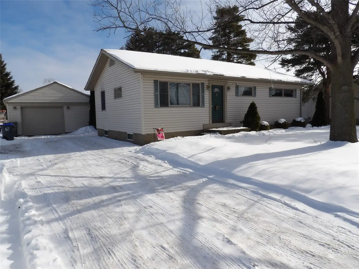 1315 Oregon Avenue, Erie, PA 16505 - #1