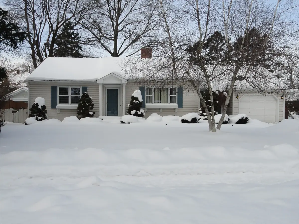 626 Seminole Drive, Erie, PA 16505 - #1