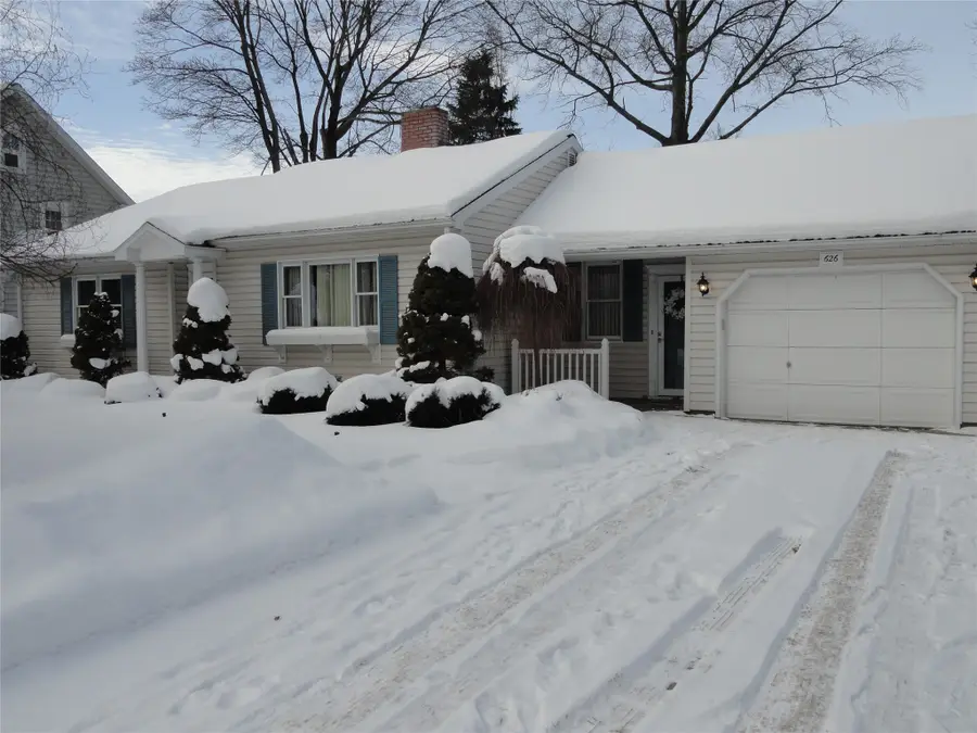 626 Seminole Drive, Erie, PA 16505 - #3