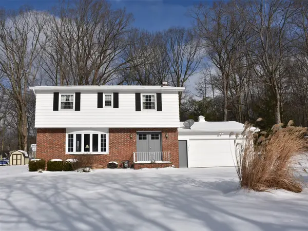 413 Hartz Avenue, Meadville, PA 16335