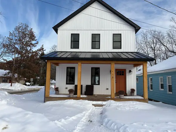 118 Beech Street, Edinboro, PA 16412