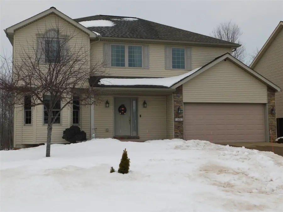 2824 Sunset Trail, Summit, PA 16441 - #2