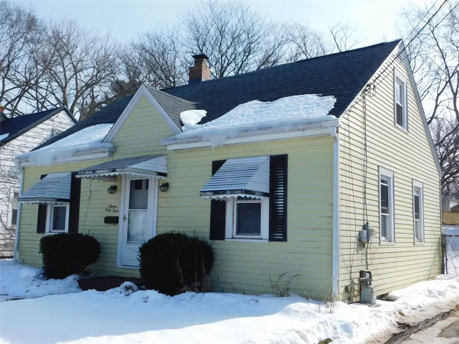 1143 W 31st Street, Erie, PA 16508 - #3