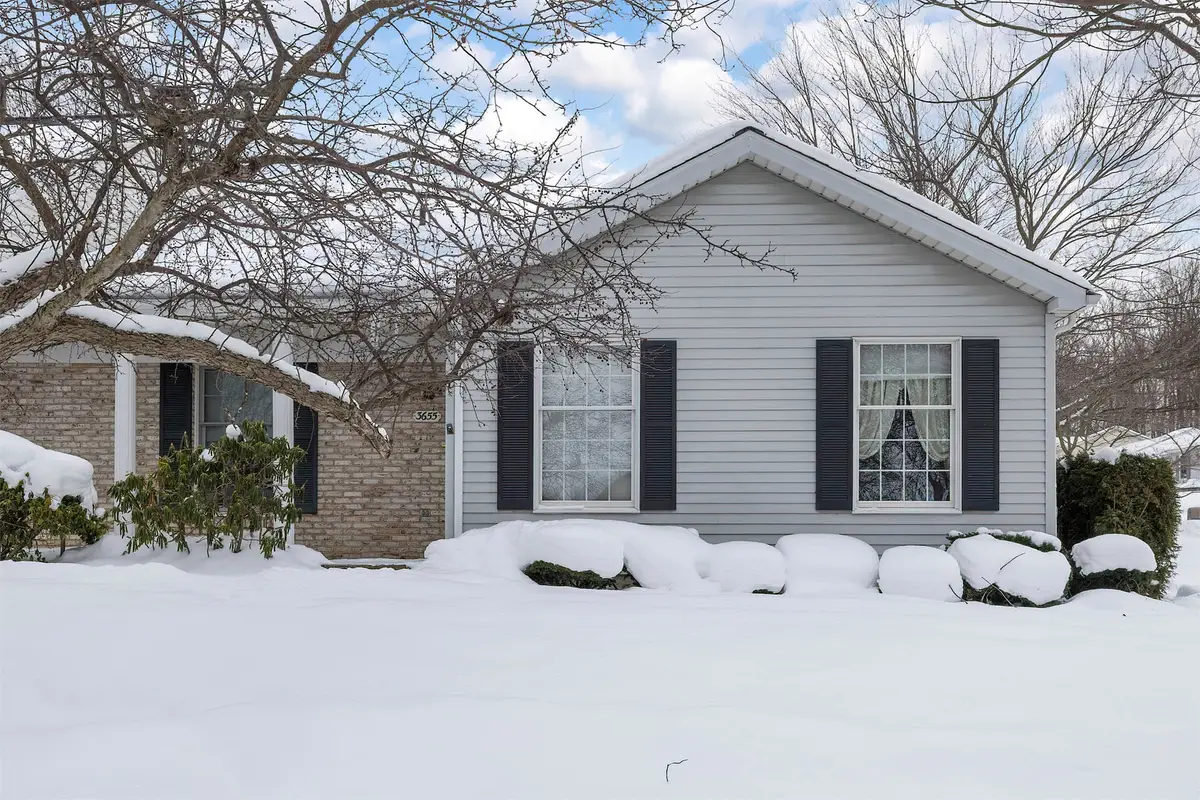 3655 Bellaire Drive, Erie, PA 16506 - #1