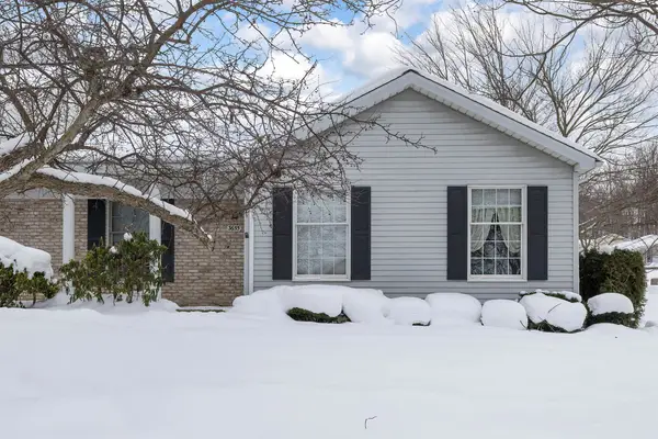 3655 Bellaire Drive, Erie, PA 16506