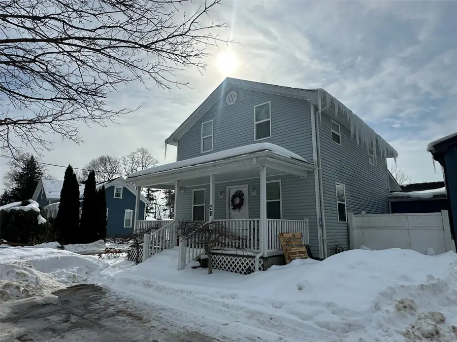 28 Chestnut Street, Girard, PA 16417 - #2