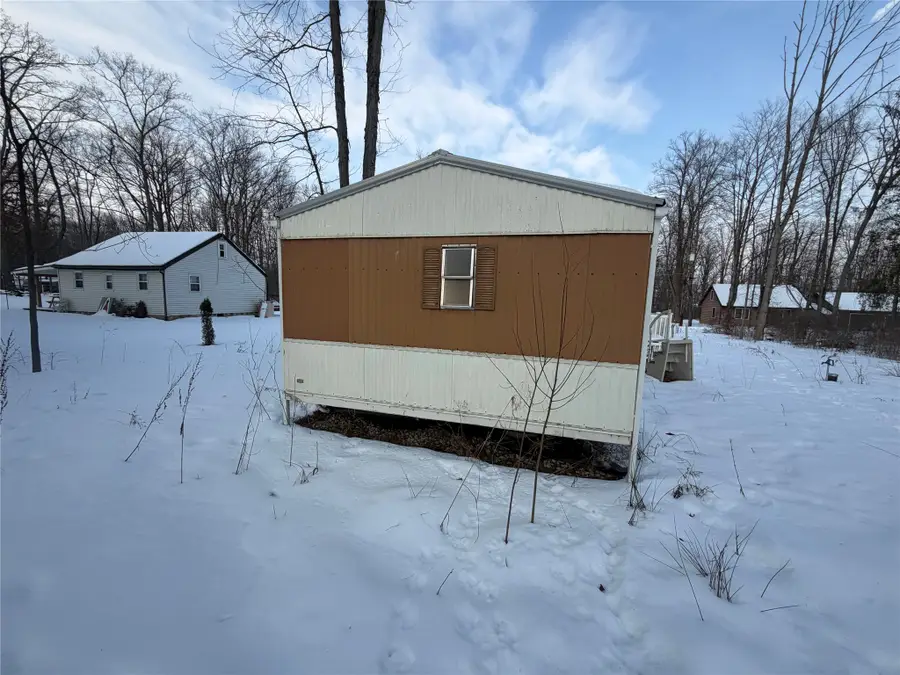 0 Hickory Drive, Linesville, PA 16424 - #3