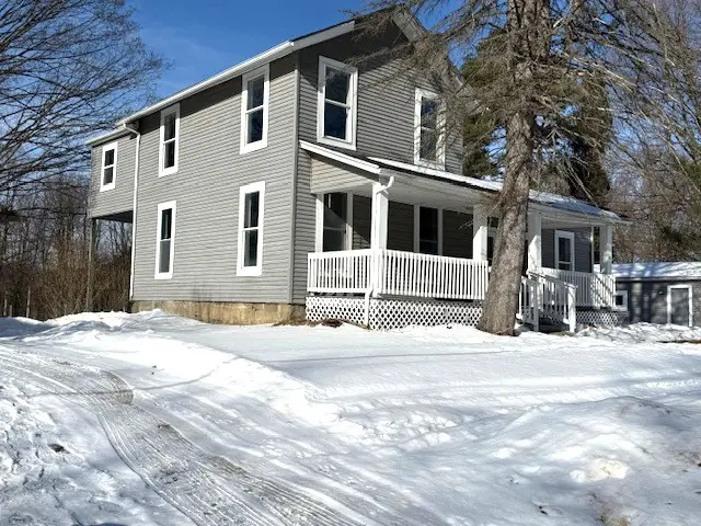 33582 E Freemont Street, Townville, PA 16360 - #2