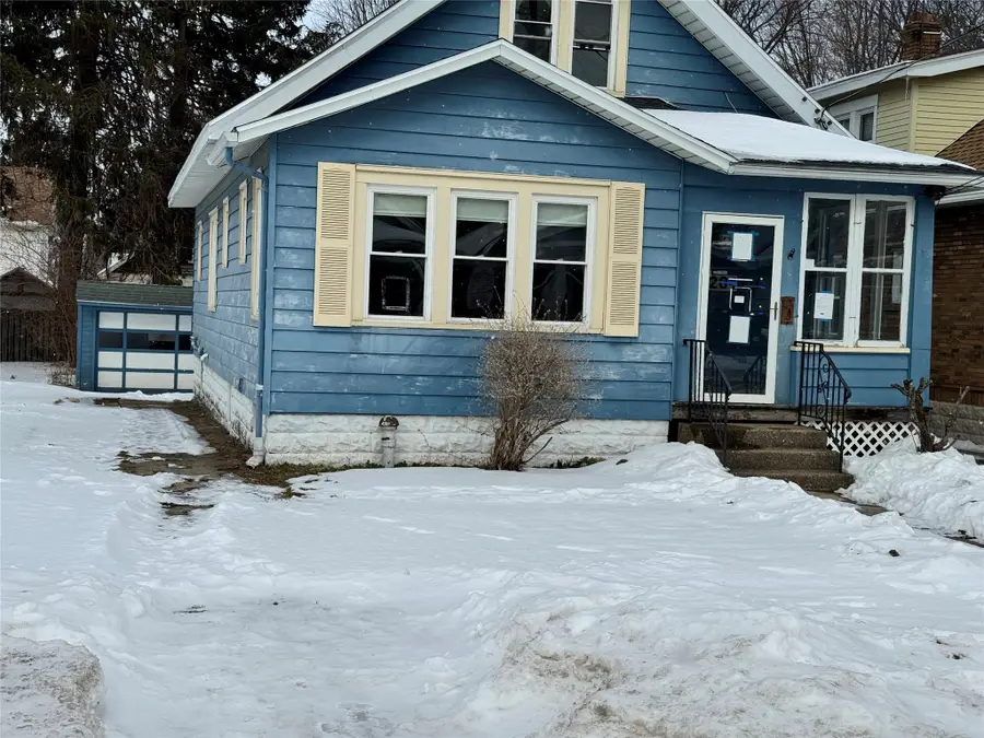 1204 W 31st Street, Erie, PA 16508 - #2