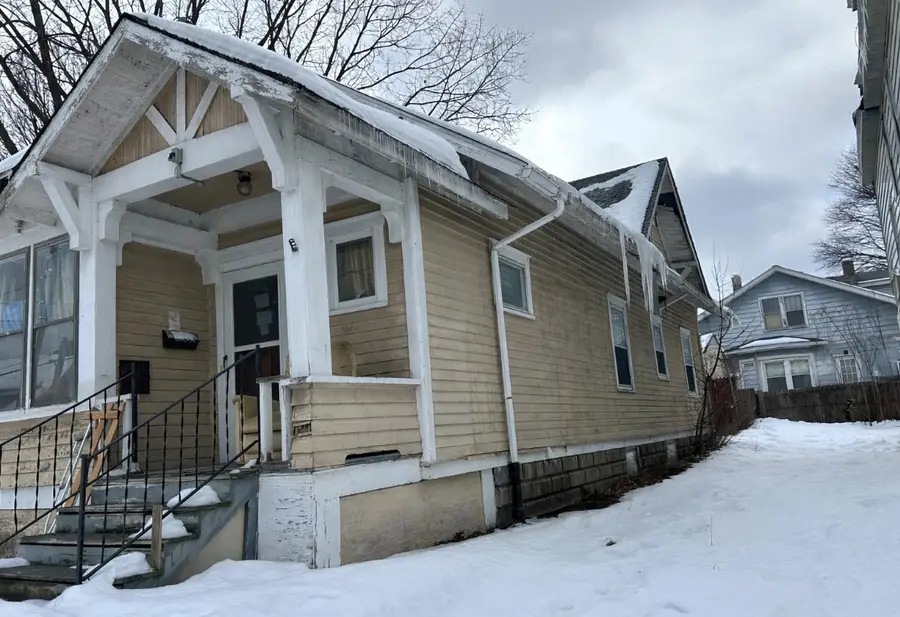 2324 East Avenue, Erie, PA 16503 - #2