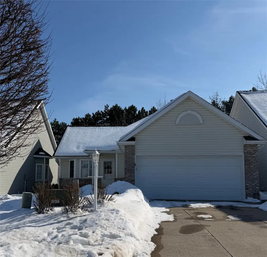 2537 Lilac Court #38, Erie, PA 16506 - #2