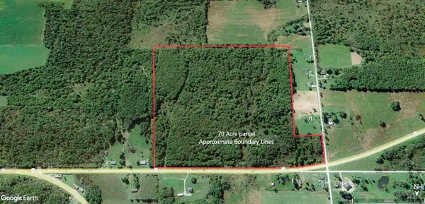 Porky Road, Albion, PA 16401