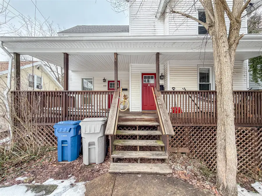 153-155 Glenwood Avenue, Meadville, PA 16335 - #2