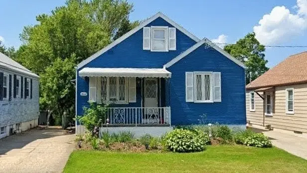 3912 Lake Pleasant Road, Erie, PA 16504 - #1