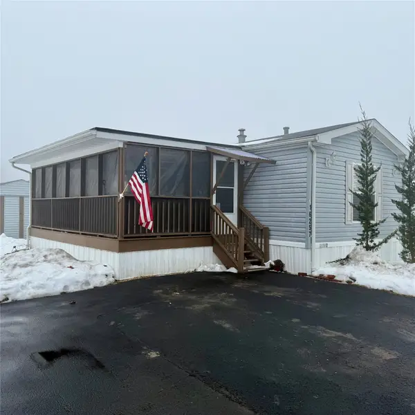 16257 N Shady Acres Drive #19C, Meadville, PA 16335